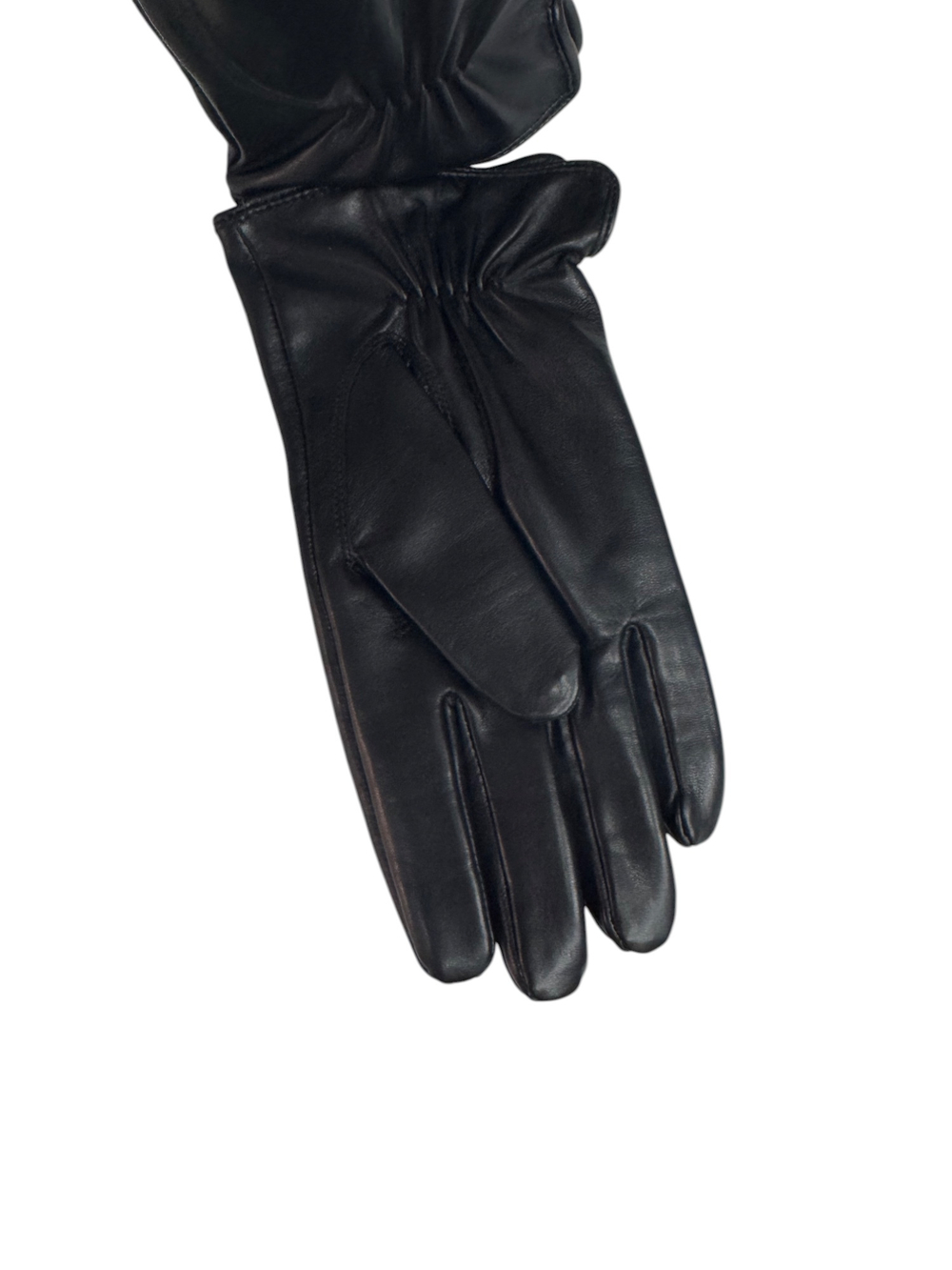 Перчатки. Мужские. Материал верха: Кожаные люкс качества. Подклад: Трикотаж-шерсть. 5 шт в упаковке.