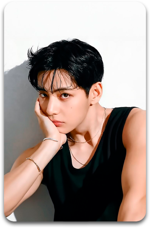 Карта / BTS #1382