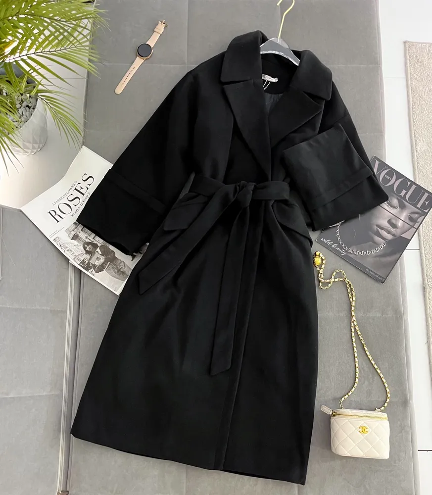 Пальто 50336500 Fabrika