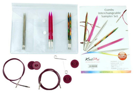 Набор съемных спиц Set-l, Special Sets  20621 Knit Pro