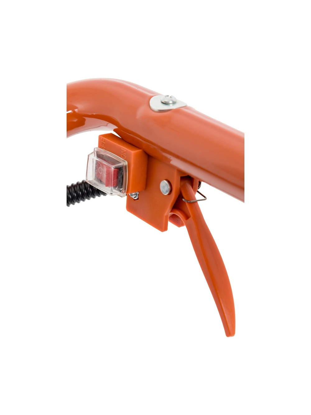 Мотобур со шнеком Gigant 1,99 л.с., 52 см, d бура-250мм GSAF-04