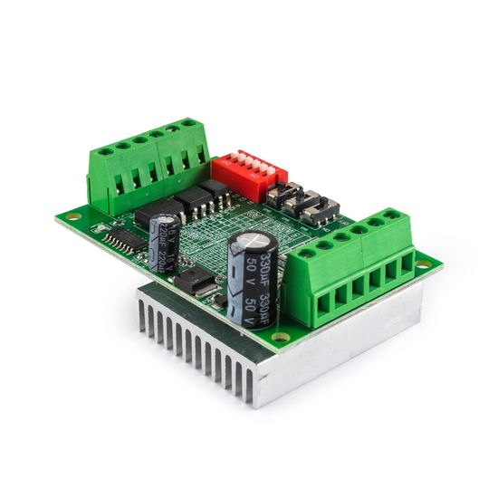 Драйвер TB6560 3A