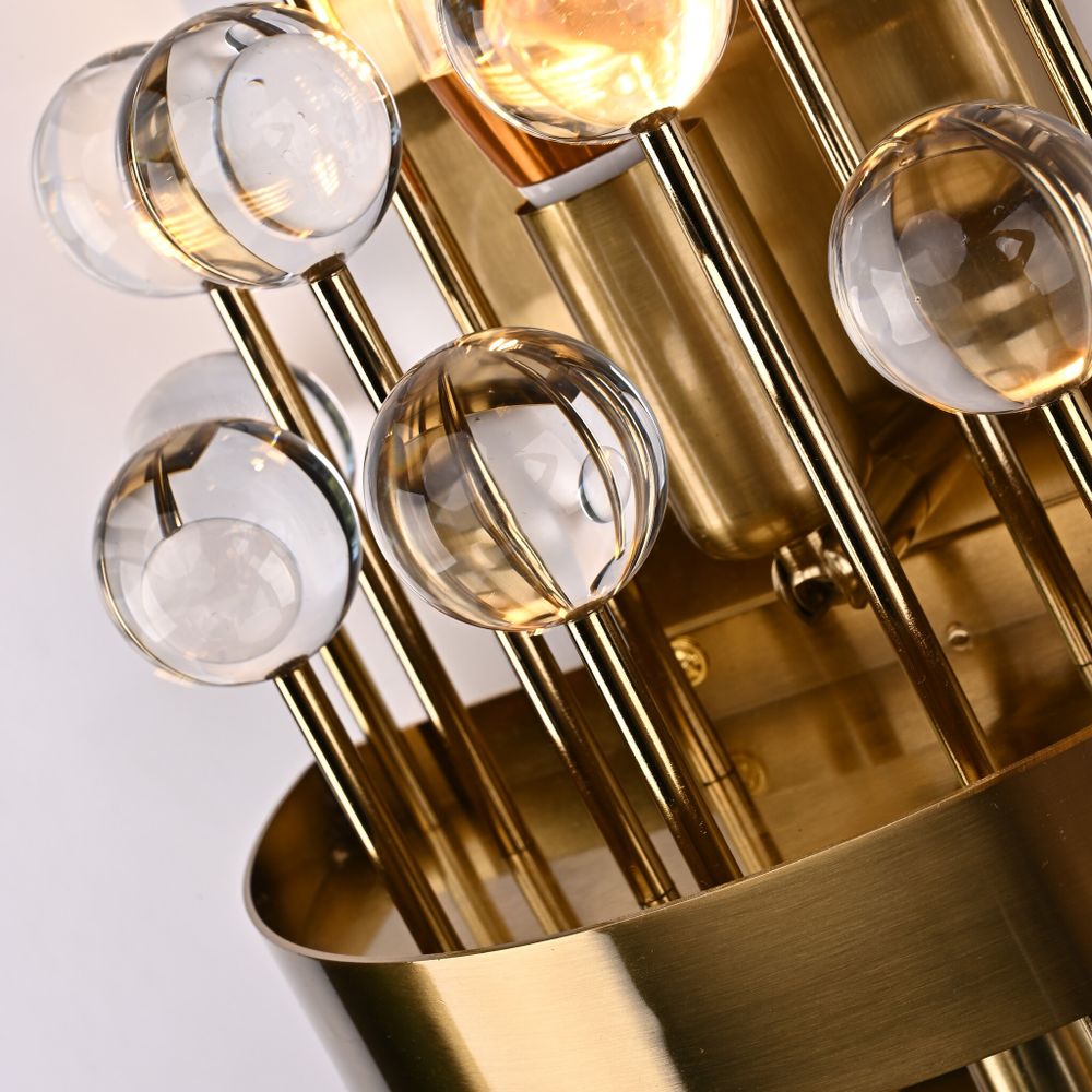 Настенный Светильник Rufina A By Imperiumloft