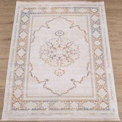Ascona 4417A BEJ FLOS \ BEJ FLOS Прямой