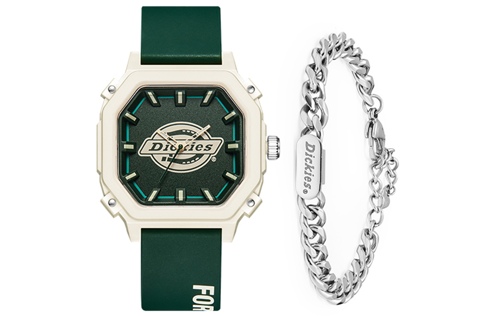 Dickies Unisex Watch