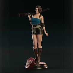 Jill Valentine - Resident Evil
