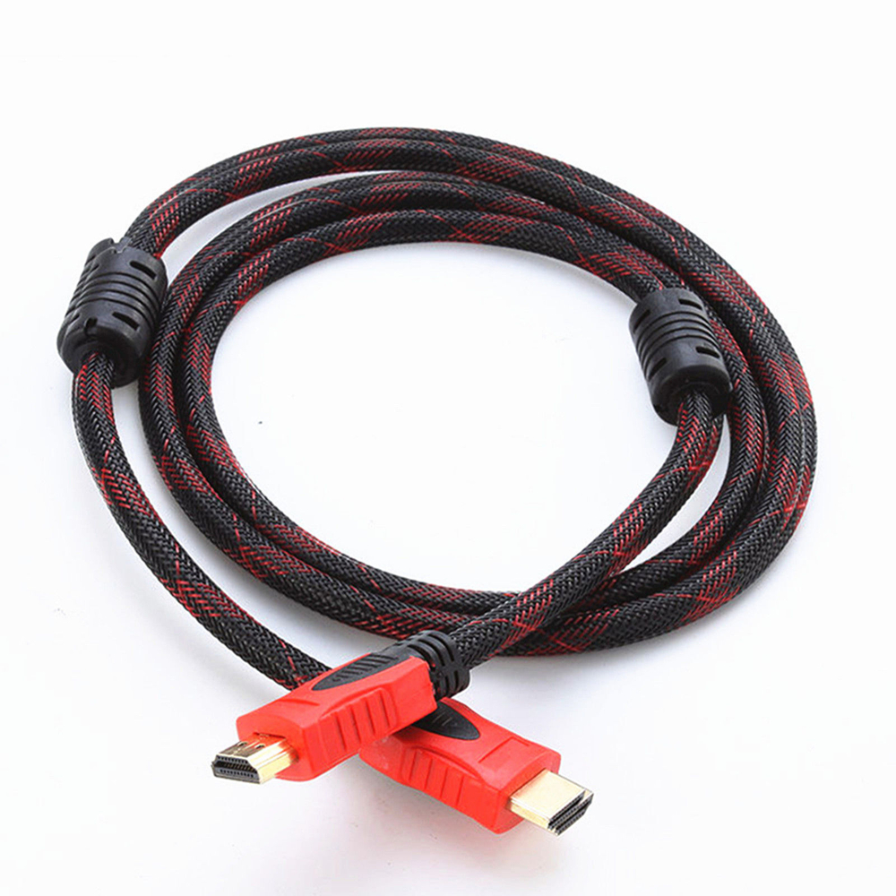 HDMI на HDMI 5м материя