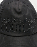 кепка Versace Jeans Couture - черный(73YAZK13ZS347)