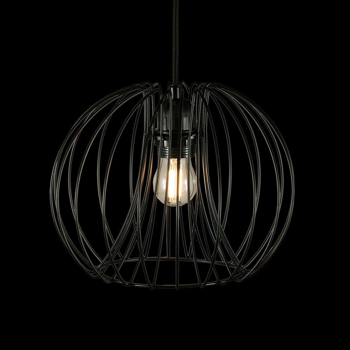 Подвесной светильник Loft IT Deseno 10032 Black