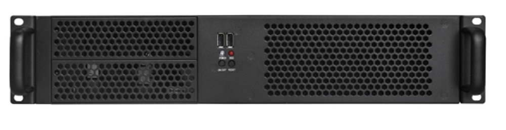 Корпус серверный 2U Exegate Pro 2U390-04