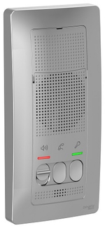 Переговорное устройство  Systeme Electric BLNDA000013