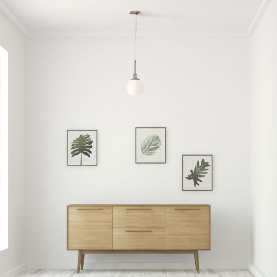 Подвесной светильник Maytoni Erich MOD221-PL-01-N