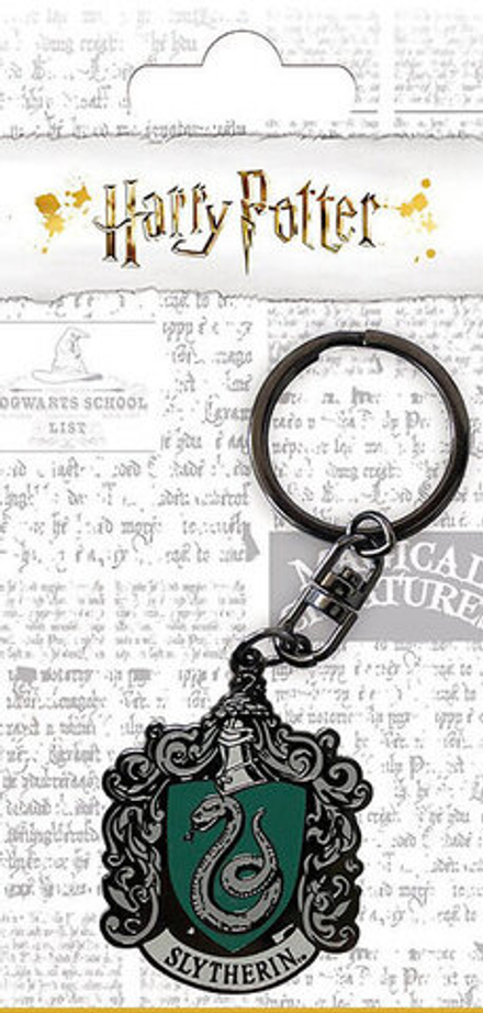 Брелок Harry Potter Slytherin