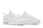 Кроссовки Nike Air Max 90 Scrap (Женская размерная сетка)