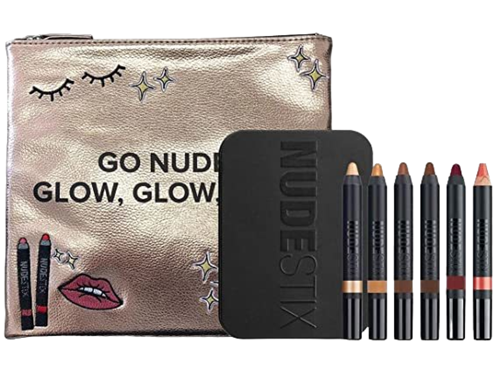 Nudestix Set Go Nude & Glow, Glow, Glow