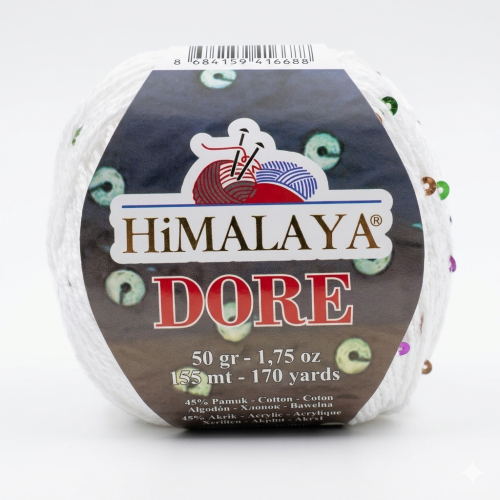 Пряжа Himalaya Dore (61402)