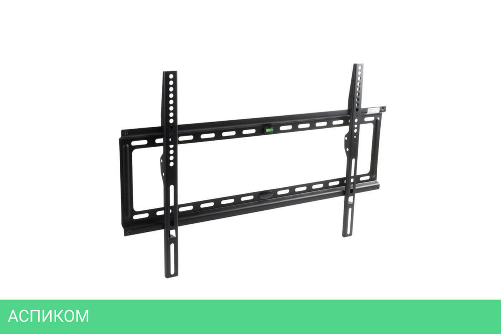 Кронштейн Kromax Ideal-1 черный (26001)
