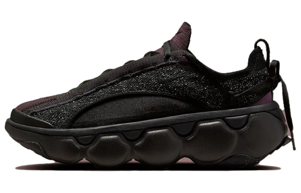 Nike Flyknit Bloom Burgundy Crush