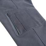 RLGN “GREY” HOODIE