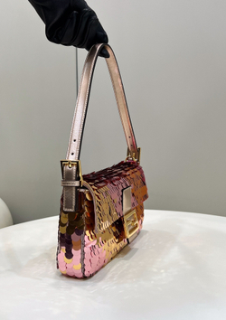 Fendi Baguette 27 cm