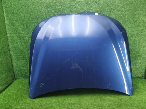 Капот BMW 6er G32 (2017-2023)