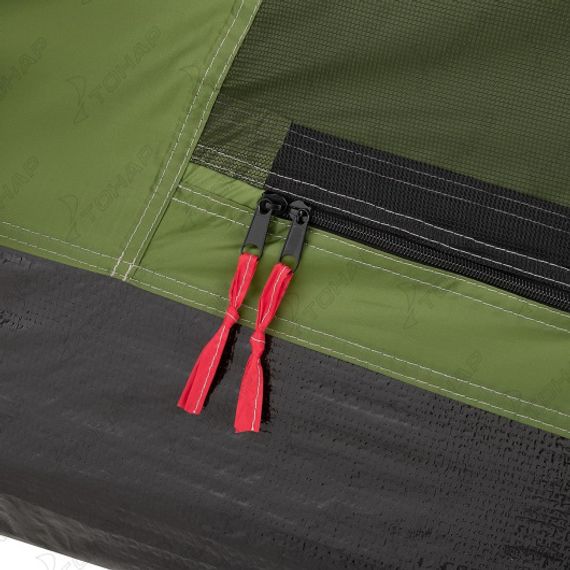 Палатка туристическая 3 местная Tour 3 (C/TO3) Campus