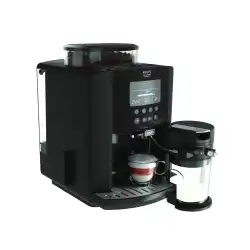 Автоматическая кофемашина KRUPS Arabica EA819N10