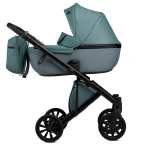 Детская Коляска ANEX e/type 2 в 1 (Бирюзовый)