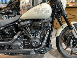 Harley-Davidson Low Rider S 117, 2023 ( с НДС)