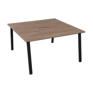 Офисные столы бенч-система