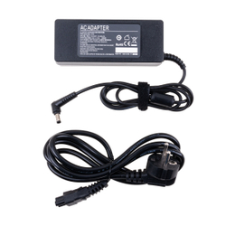 Блок питания для ноутбука Asus 19V, 4.74A, 90W (5.5*2.5)