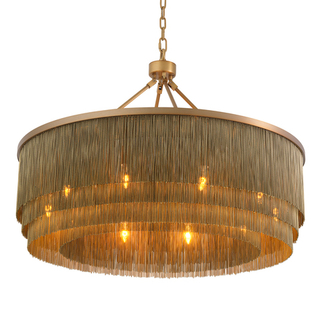 Люстра Chandelier Tissot L арт.115911