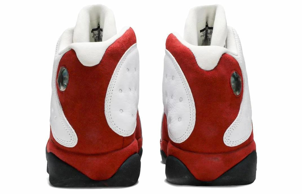 Кроссовки Jordan Air Jordan 13 Retro Cherry 2010