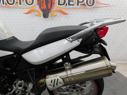 BMW F800GT , 2013