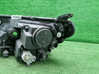 Битая Фара правая Toyota RAV4 4 CA40 (15-19) LED
