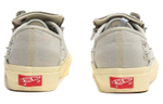 Shane Gonzales X Vans Authentic Zip Vlt Lx