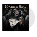 Machine Head / Unatoned (Coloured Vinyl)(LP)