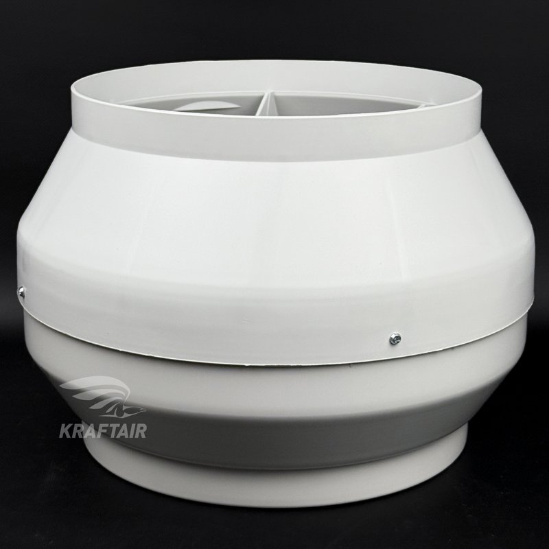 Вентилятор канальный ВКК-315 E