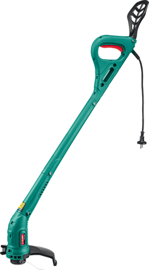 Электрический триммер "Зубр" ТСН-25-300