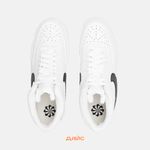  Кроссовки Nike Court Vision Mid Next Nature артикул:DN3577-101 - купить в магазине Дайс