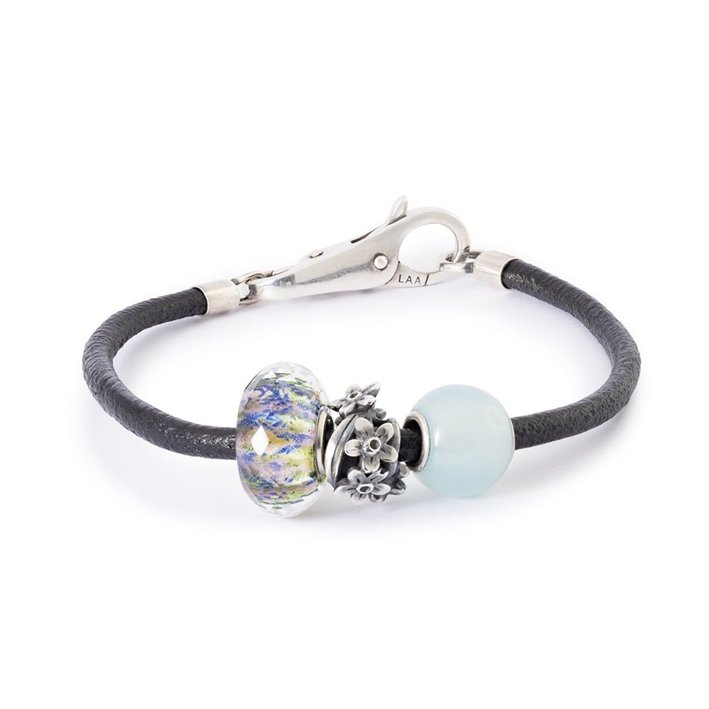 Бусина "Шепчущая роса"