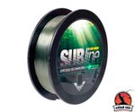 KORDA Леска Subline Green 0,30мм