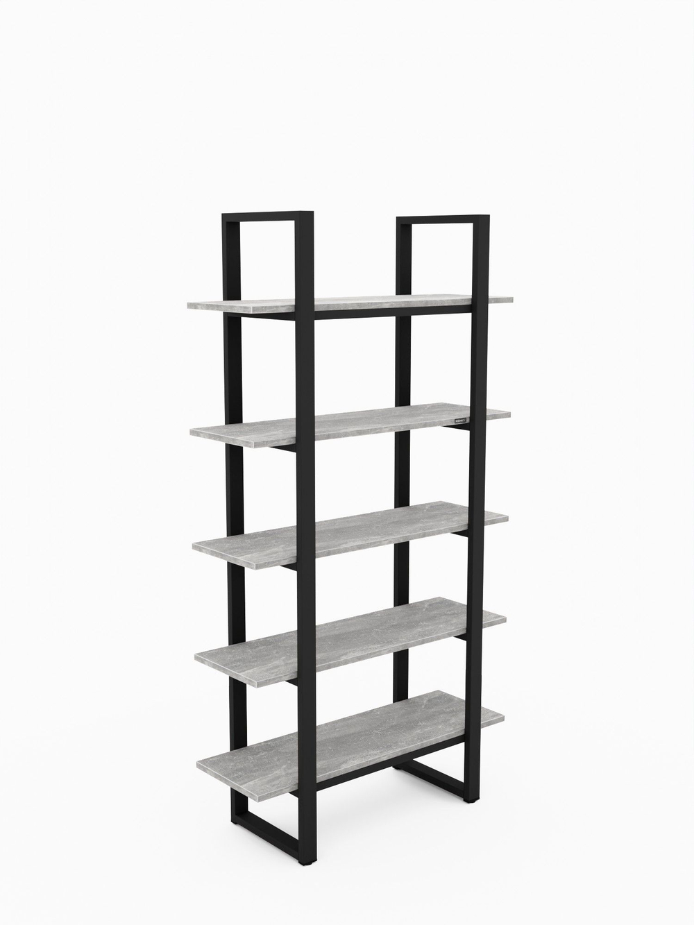 Стеллаж металлический RAW