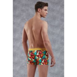 Мужские трусы боксеры Doreanse 1873