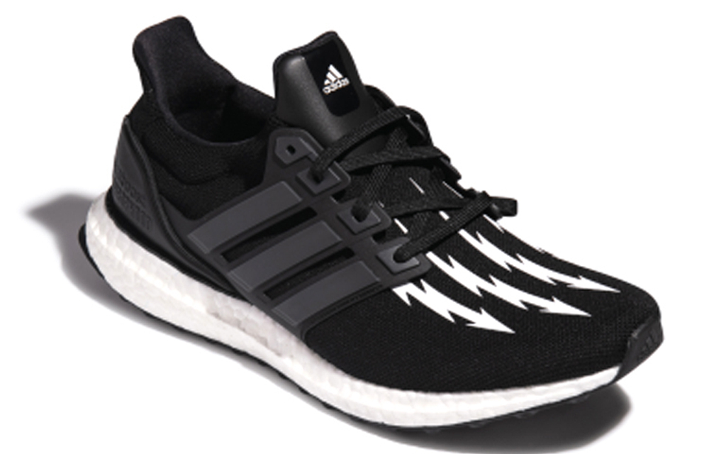 Кроссовки Neighborhood X Adidas Ultra Boost