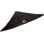 Карнавальный аксессуар «Бандана Пирата», чёрный