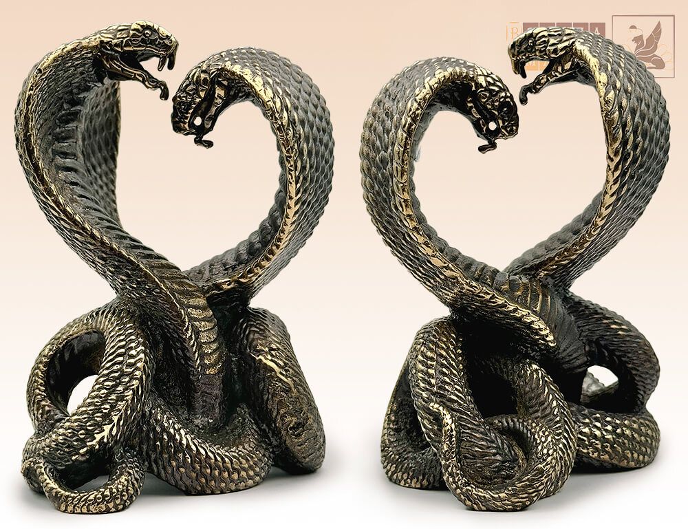 фигурка Змеи