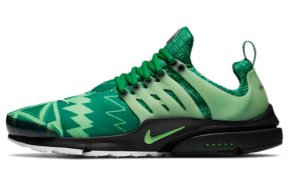 Nike Air Presto Naija
