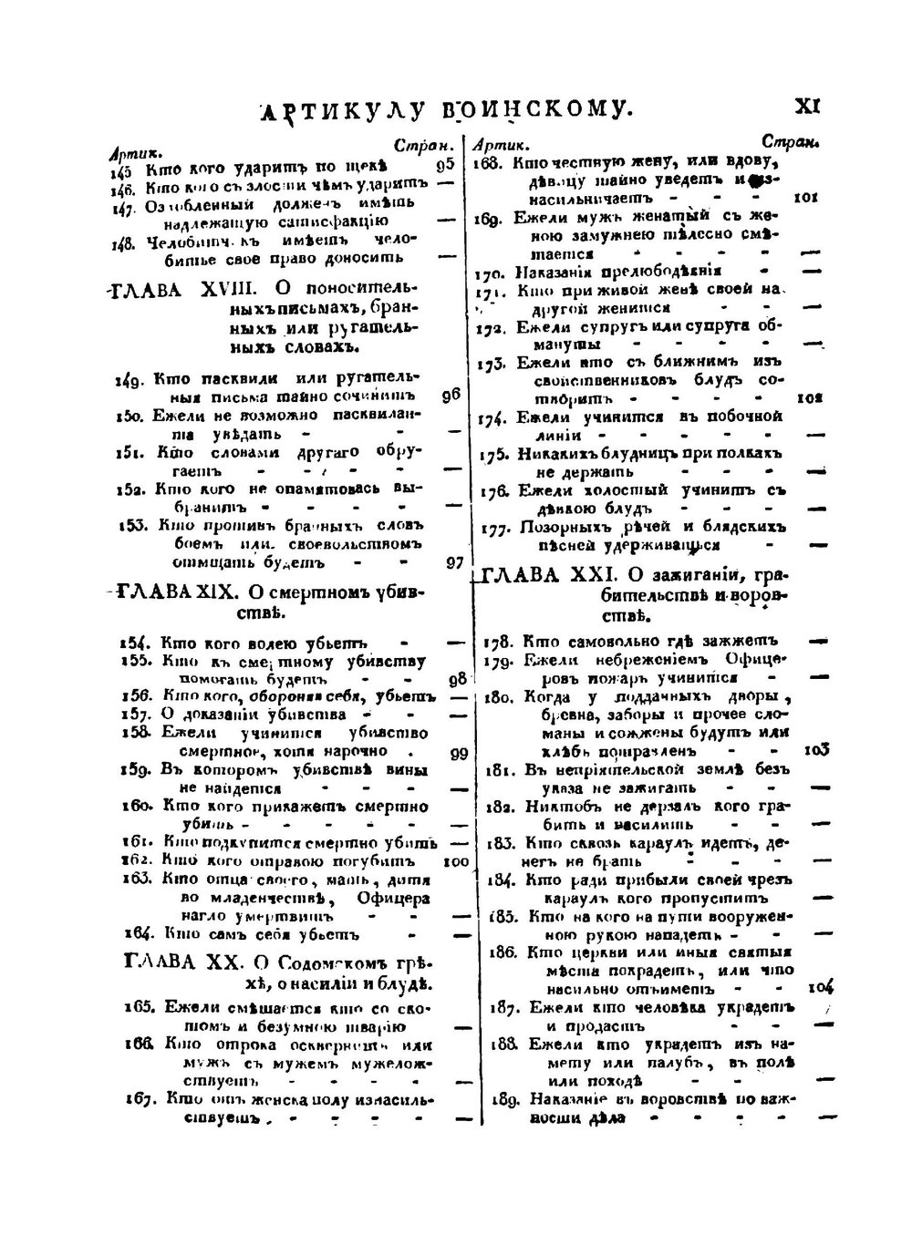 Устав воинский | Коллектив авторов