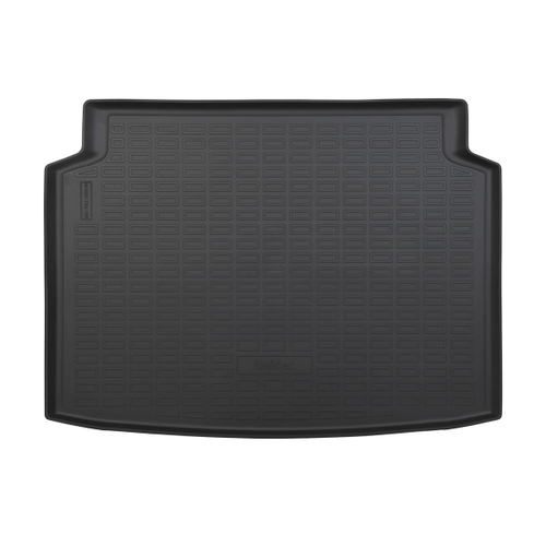 Коврик в багажник Norplast для Peugeot 308 III в кузове HB (2022-) Черный, арт.NPA00-T64-310